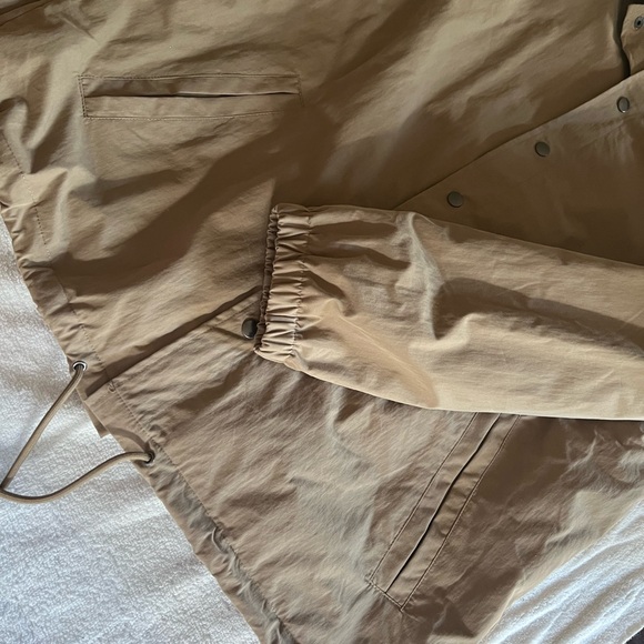 Our Universe Loki TVA Variant jacket cosplay - Picture 6 of 7